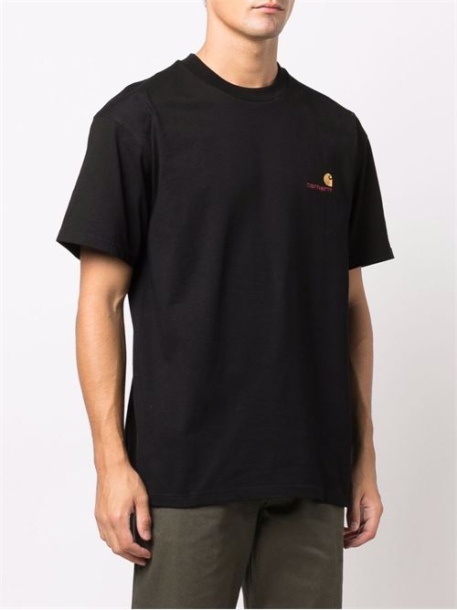 S/S American Script T-shirt CARHARTT WIP | I02995689XX